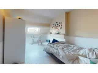 Appartement in Medehuur Etterbeek - Gezellige Kamer 11m²
