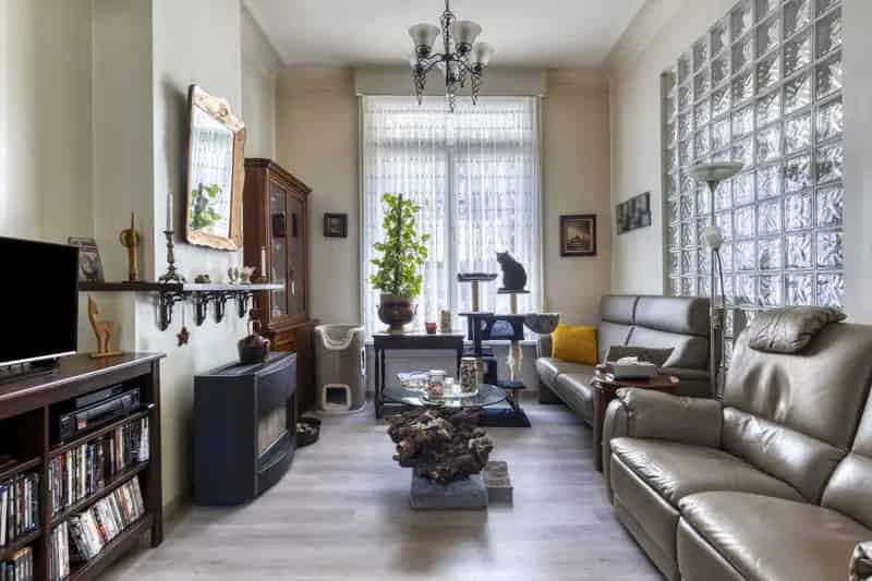 Huis te Koop Borgerhout 6 slaapkamers Stadstuin