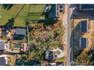 Bouwgrond Ham - Open Bebouwing Nabij E313