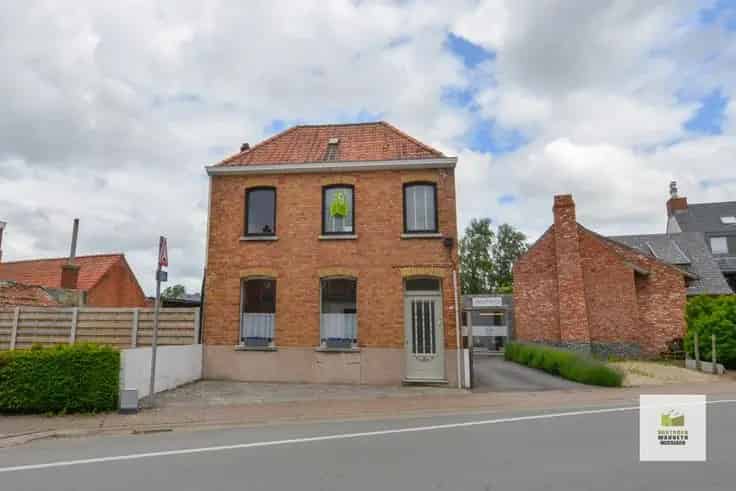 Huis Te Koop