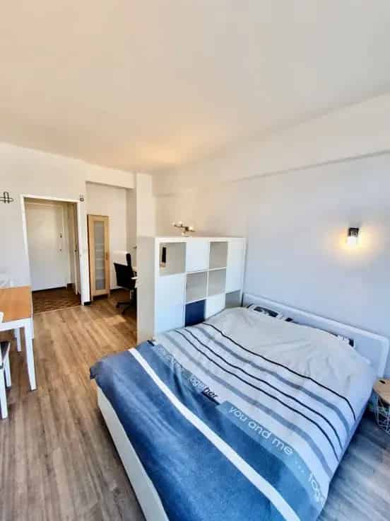Studio te Koop nabij VUB ULB -  Investeerders & Studenten