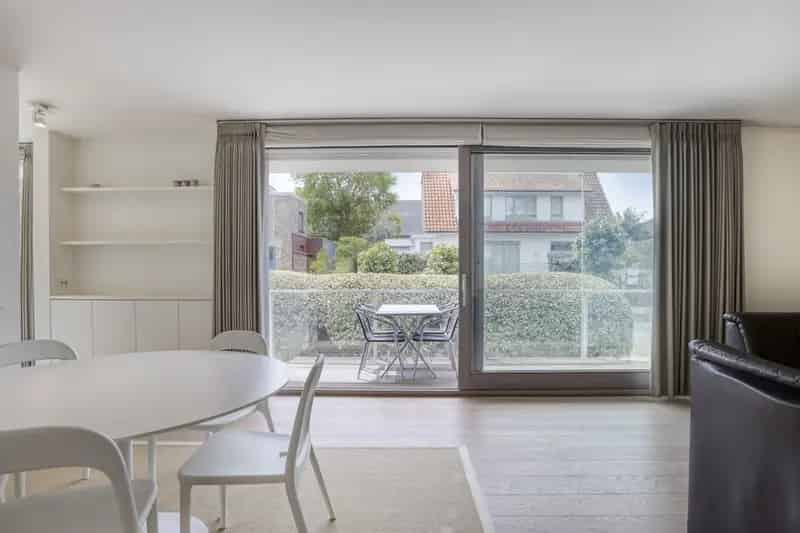 Appartement te Koop Oostduinkerke Strand Nabij