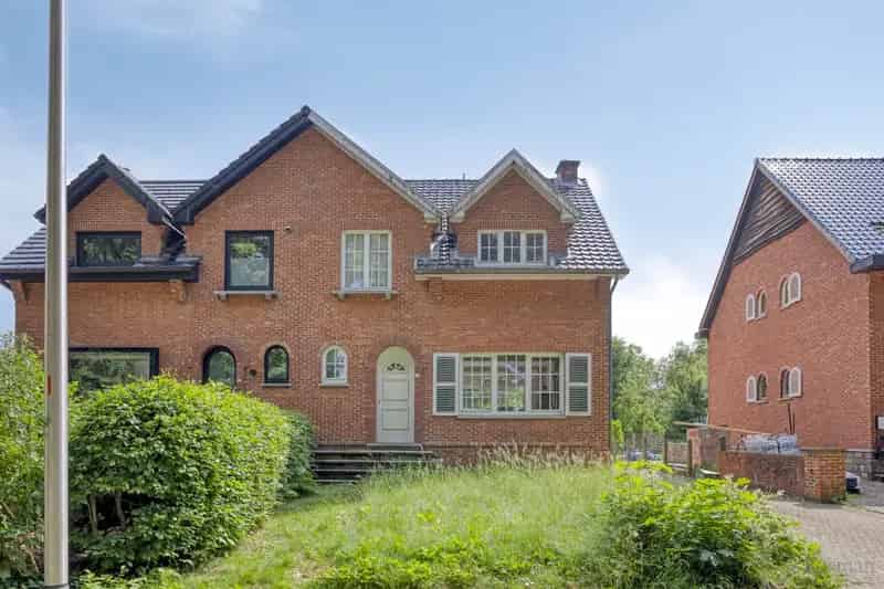 Huis te koop Diest 3 slaapkamers tuin garage