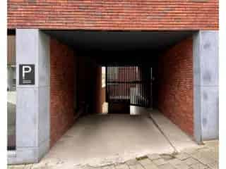 Garagebox te Koop Leuven