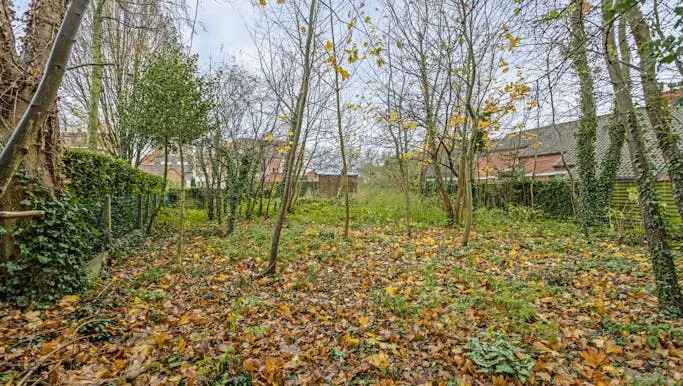 Bouwgrond te koop in Peterseliestraat 80, Brugge - Dewaele