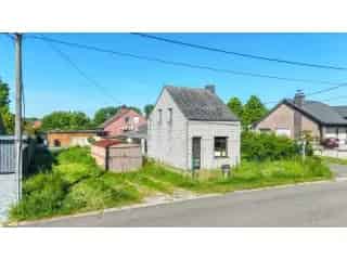 Bouwgrond Heusden-Zolder 588 are Rustige locatie
