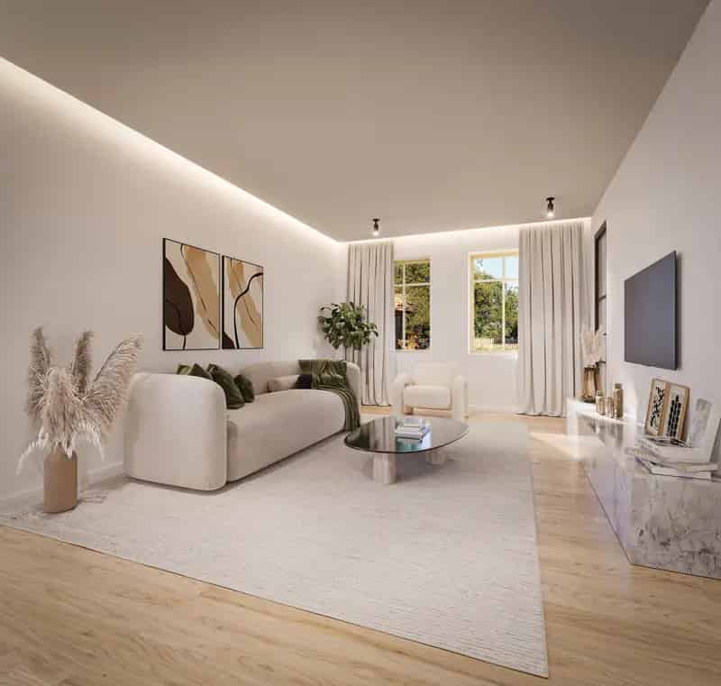 Nieuwbouw woning Haasrode 4 slaapkamers  (uitbreidbaar)