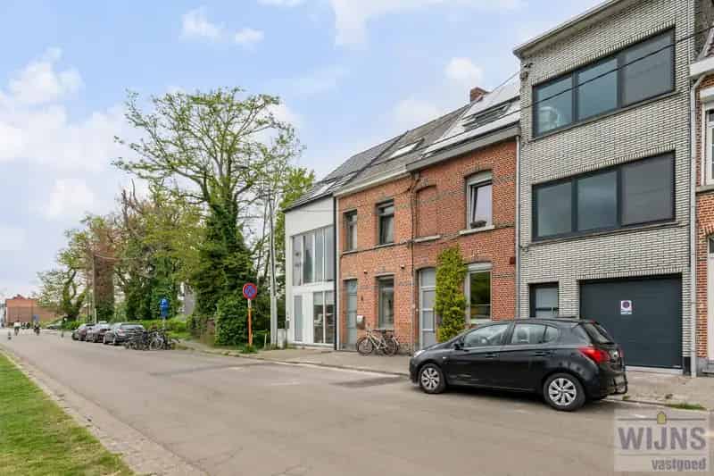 Huis te huur Mechelen: Instapklare woning met 3 slaapkamers