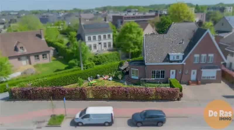 Huis te koop Wetteren 3 slaapkamers te renoveren