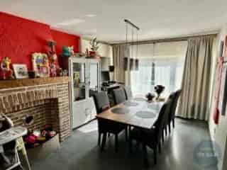 Huis te koop Lombardsijde 3 slaapkamers Zuidgerichte tuin