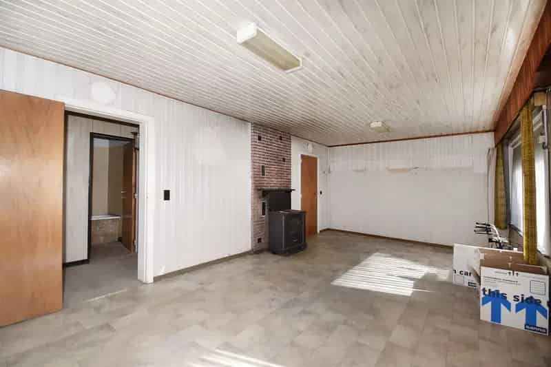 Renovatiepand Hulshout