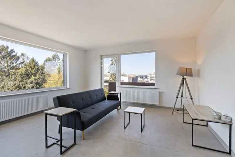 Gerenoveerd Appartement te koop Sint Andries