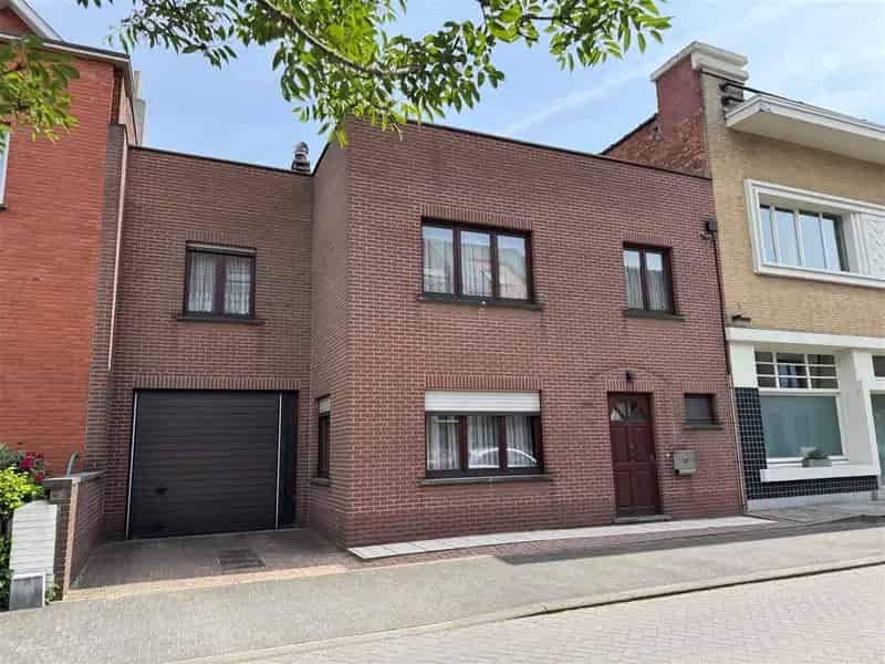 Huis Volledige Aanbod