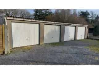 4 Garages te Koop Mons