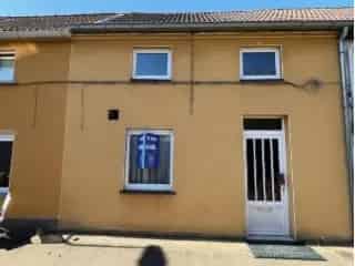 Huis te koop Boom - Knusse woning met 2 slaapkamers en tuin