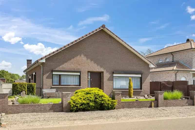 Huis te koop