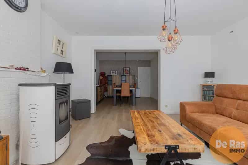 Gezinswoning Vlierzele Tuin 2 slaapkamers (uitbreidbaar)