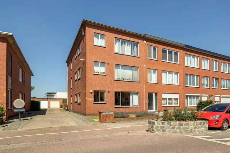 Appartement te koop