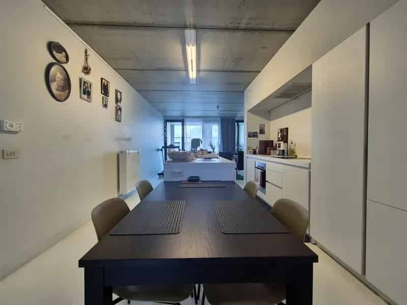 Modern Appartement te Koop met Terras en Autostaanplaats