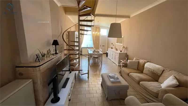 Huis te koop Moerbeke 2 slaapkamers tuin garage