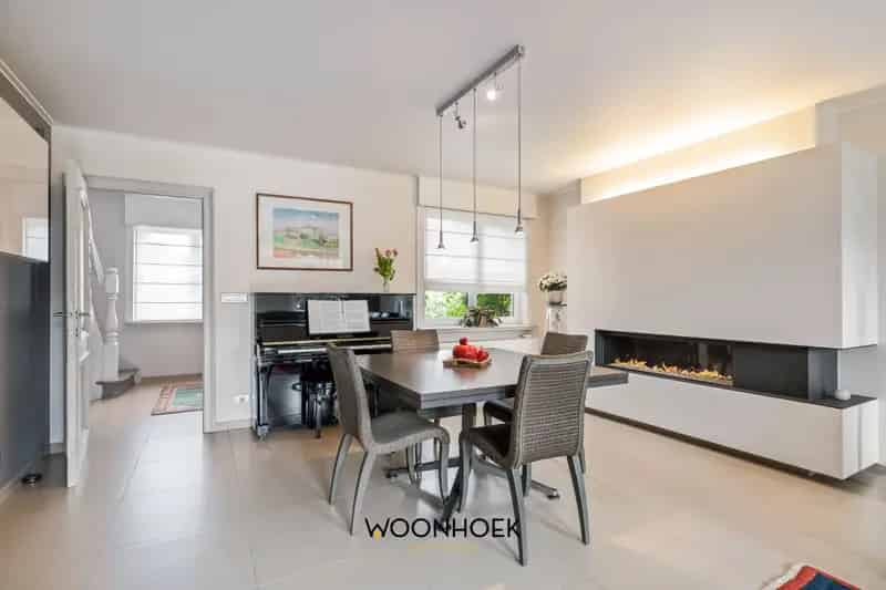 Huis te koop Lokeren 3 slaapkamers garage veranda