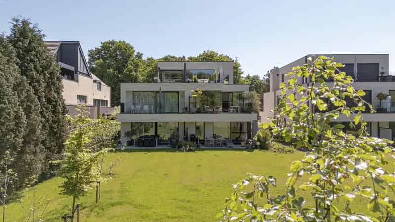 Luxe Appartement te Koop Gravenwezel