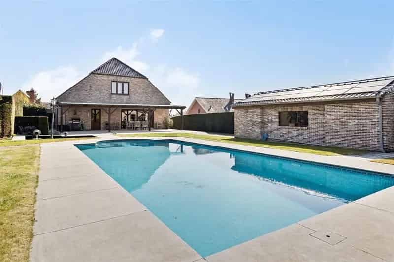 Villa te koop 5 slaapkamers
