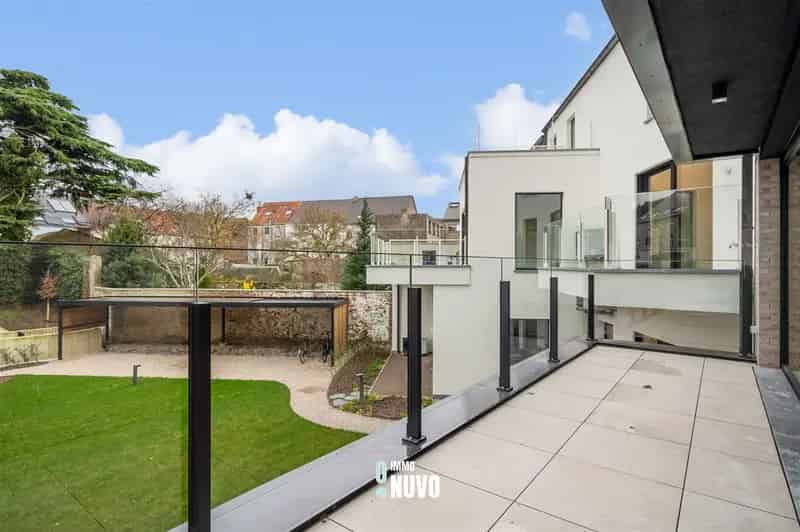 Nieuwbouwappartement te koop Aalst 1 slaapkamer
