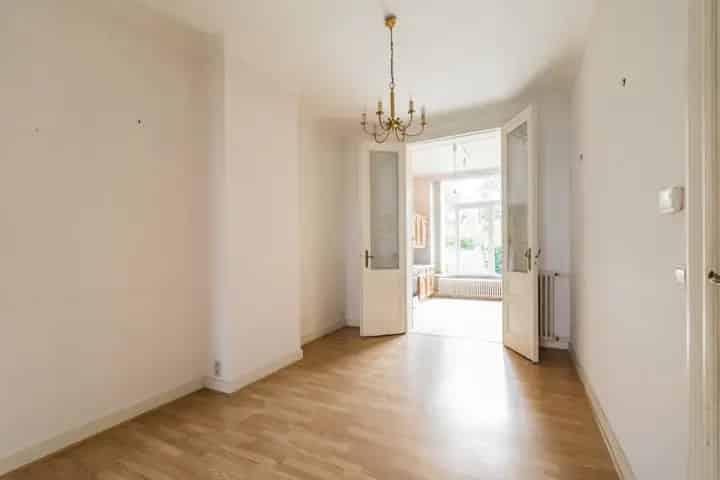Beau Sejour 70: Gezinswoning met 4 slaapkamers en tuin