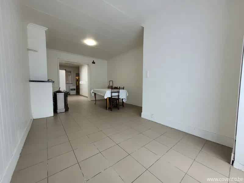 Rijwoning te huur nabij centrum Menen