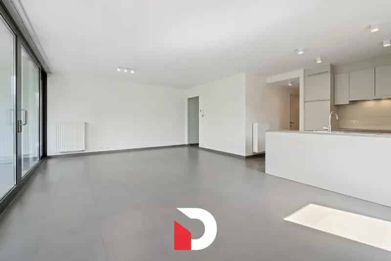 Appartement te huur Brugge 2 slaapkamers ruim terras