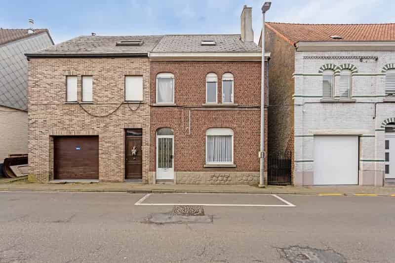 Huis te huur
