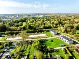 Nieuwbouw Huis te Koop Leupegem 3 Slaapkamers Energiezuinig