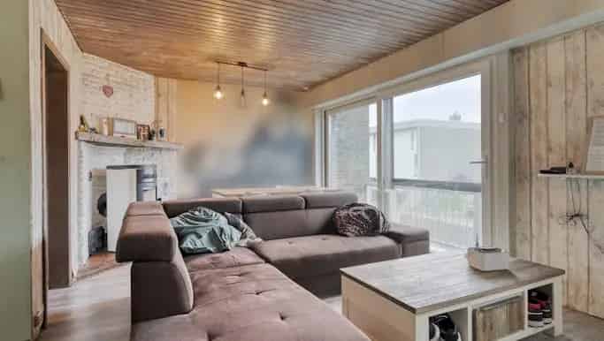 Huis te koop Waregem 3 slaapkamers grote garage