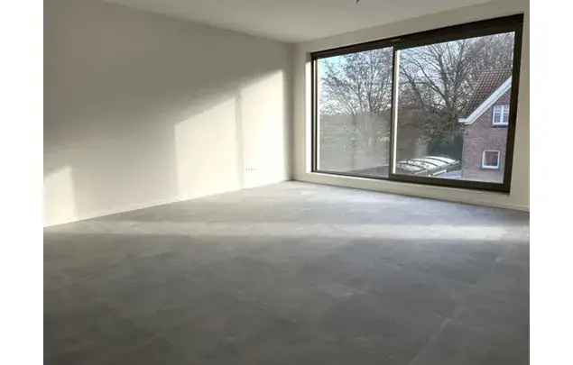 Huur 1 slaapkamer appartement van 67 m² in Antwerp