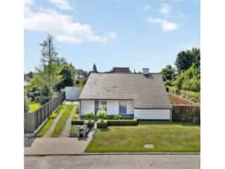 Villa te koop Roeselare 2 slaapkamers grote tuin