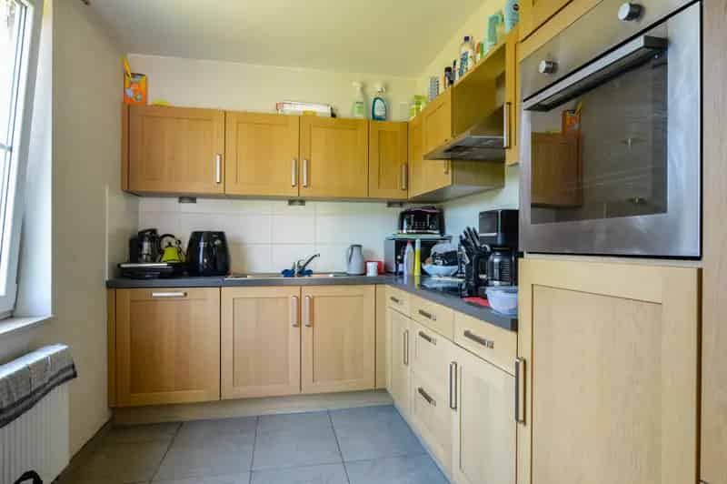 Appartement te huur Eernegem: Duplex 2 slaapkamers