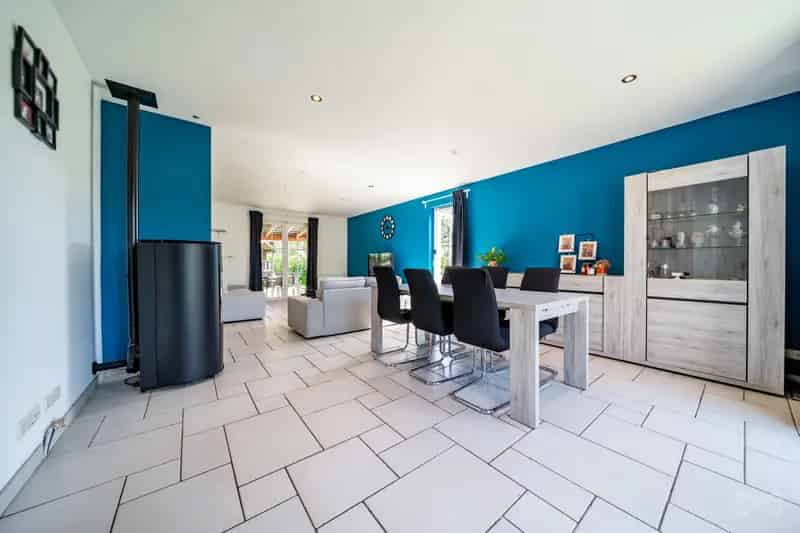 Huis te koop Amay 4 slaapkamers tuin garage