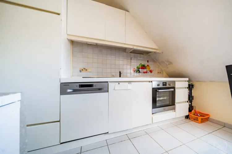 Appartement te Koop Lasne 1 Slaapkamer Nabij Winkels