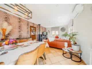 Huis te koop Nandrin 4 slaapkamers grote tuin