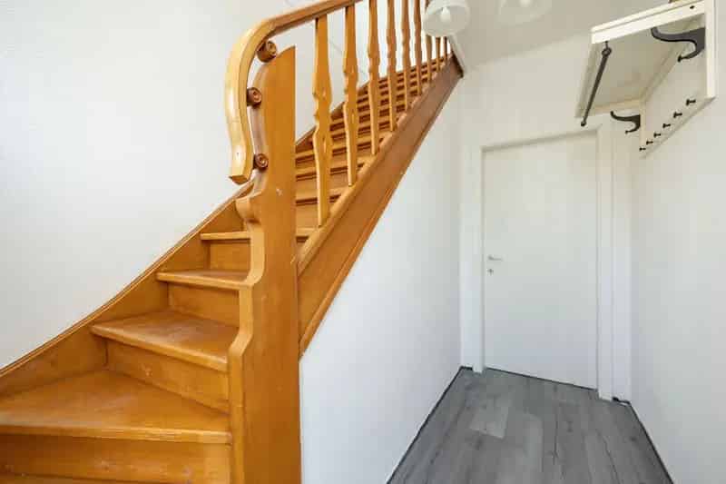 Ruime woning 4 slaapkamers 1470m²