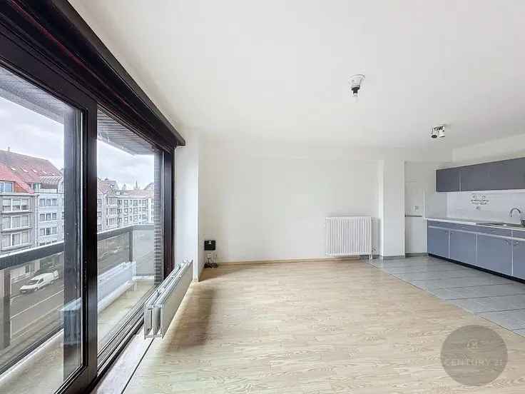 Appartement Te Koop