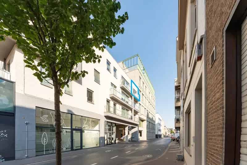 Appartement te huur in Roeselare
