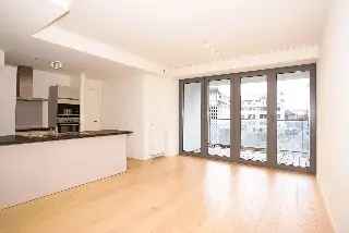 Appartement te koop - Oudergem VBC19506