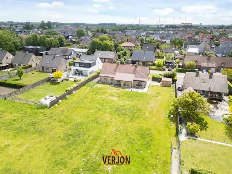 Woning te koop Roeselare