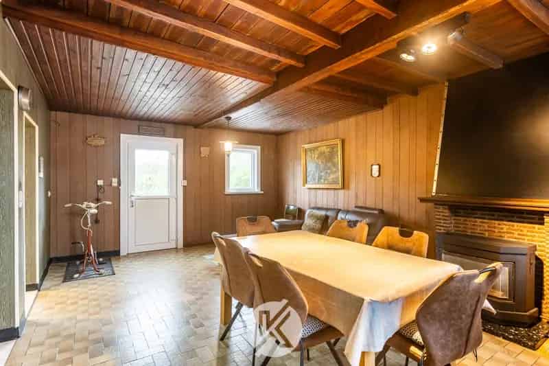 Huis te koop Herzele: Rustig gelegen woning nabij centrum