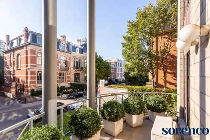 Appartement Te Koop Antwerpen Van Putlei 284m2