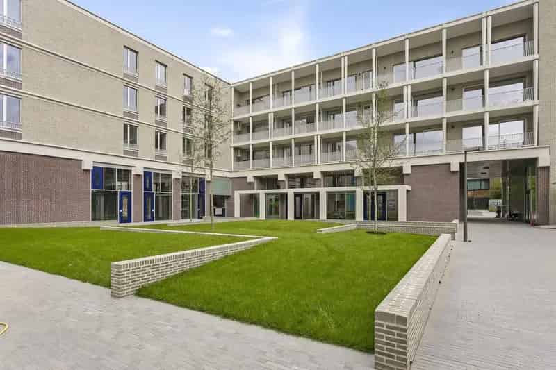 Antwerpen Commercieel Gelijkvloers Falconhoven