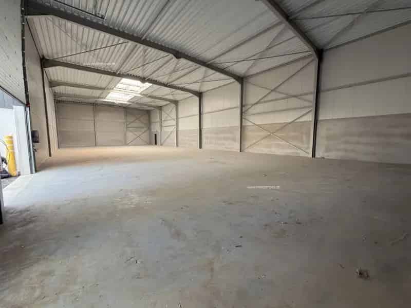 KMO Unit te Koop Heist-op-den-Berg Nabij N10