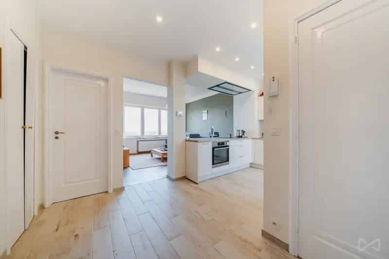 Appartement te huur 2 slaapkamers 73m² rustige wijk
